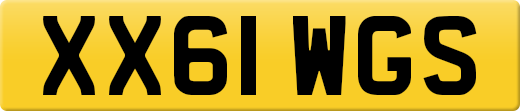 XX61WGS